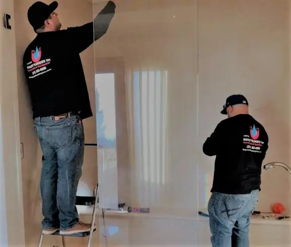 Professional plumbing installation for Tankless Water Heater Installation in South Hempstead